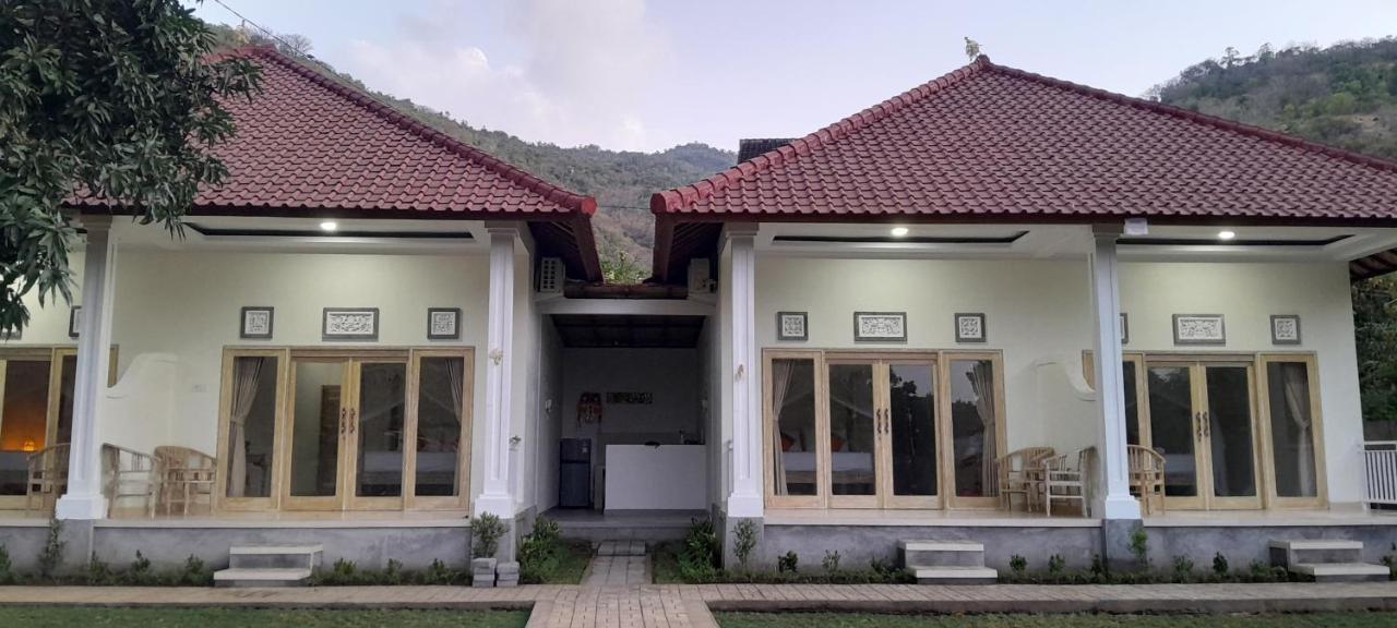 Comeon Amed Exterior photo