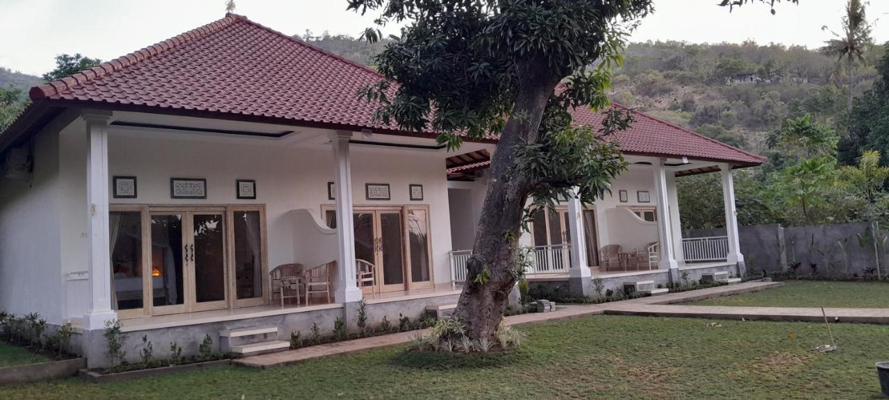 Comeon Amed Exterior photo
