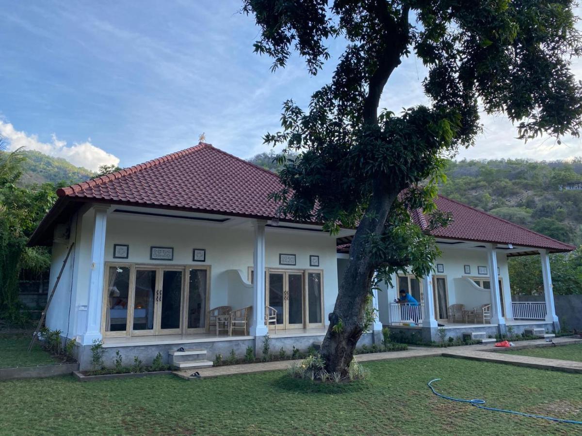 Comeon Amed Exterior photo