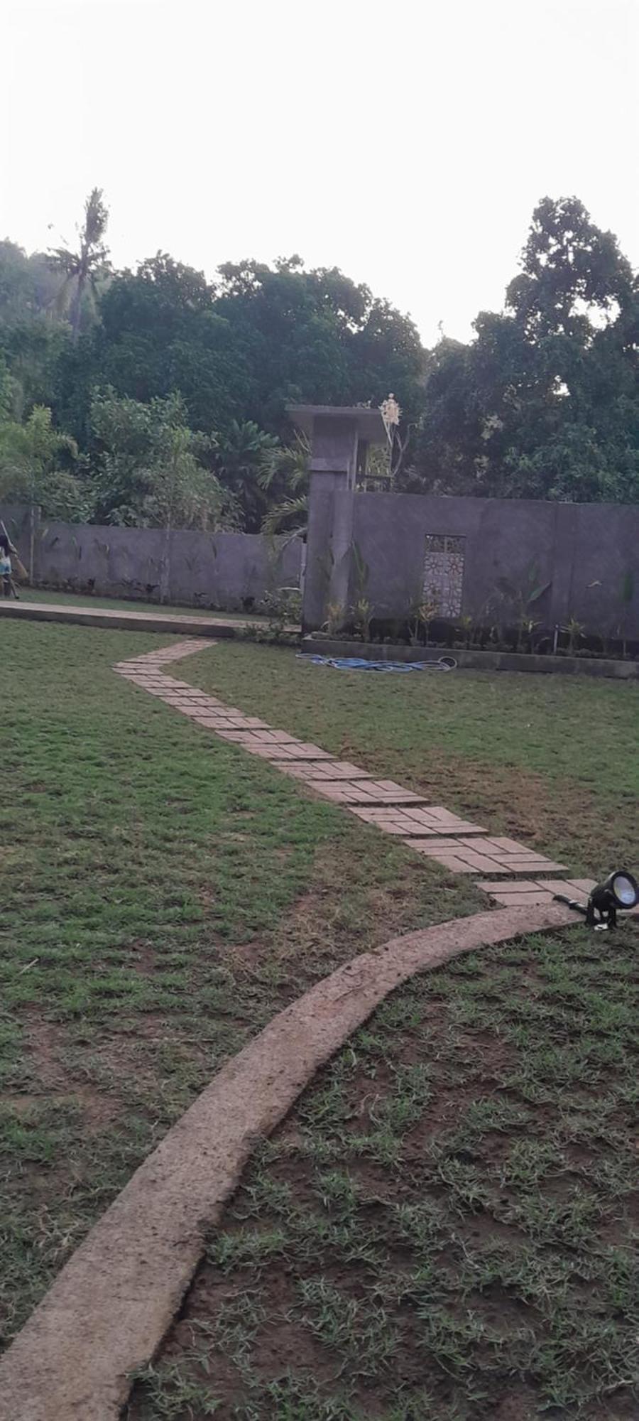 Comeon Amed Exterior photo